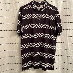 Bad Birdie Golf Polo